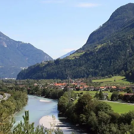Apart Tiroler Huamatli Schönwies Exterior foto