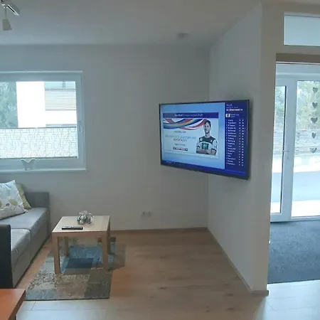 Apart Tiroler Huamatli Schönwies Zimmer foto