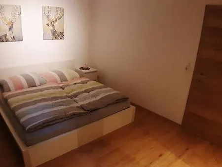 Apart Tiroler Huamatli Schönwies Zimmer foto