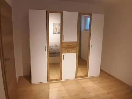 Apart Tiroler Huamatli Schönwies Zimmer foto