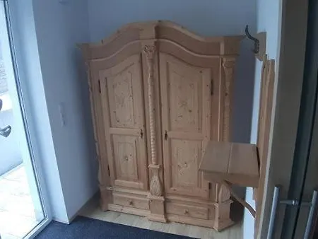 Apart Tiroler Huamatli Schönwies Zimmer foto
