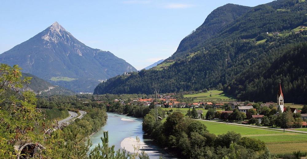 Tiroler Huamatli *