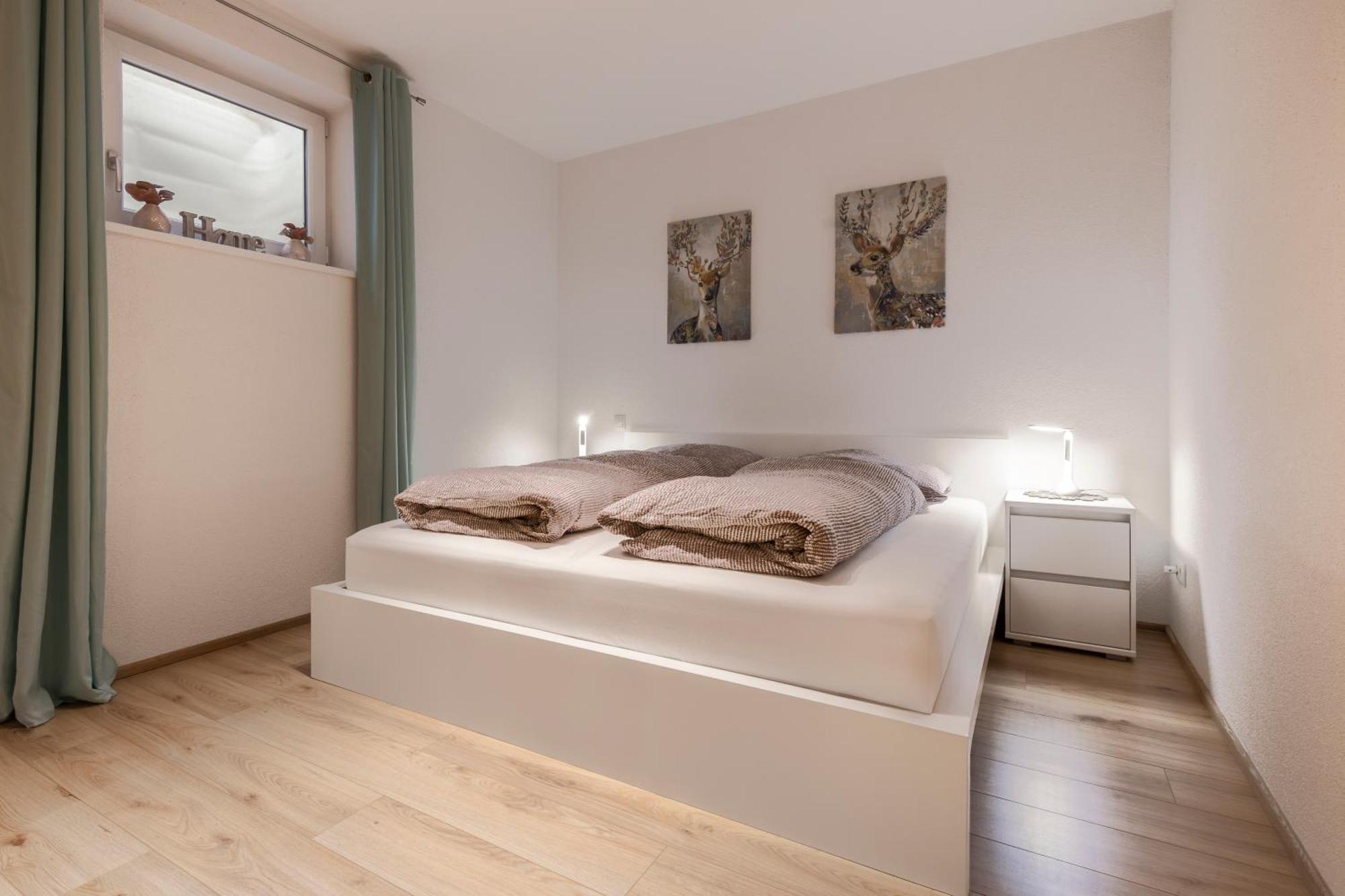 Apartment Tiroler Huamatli