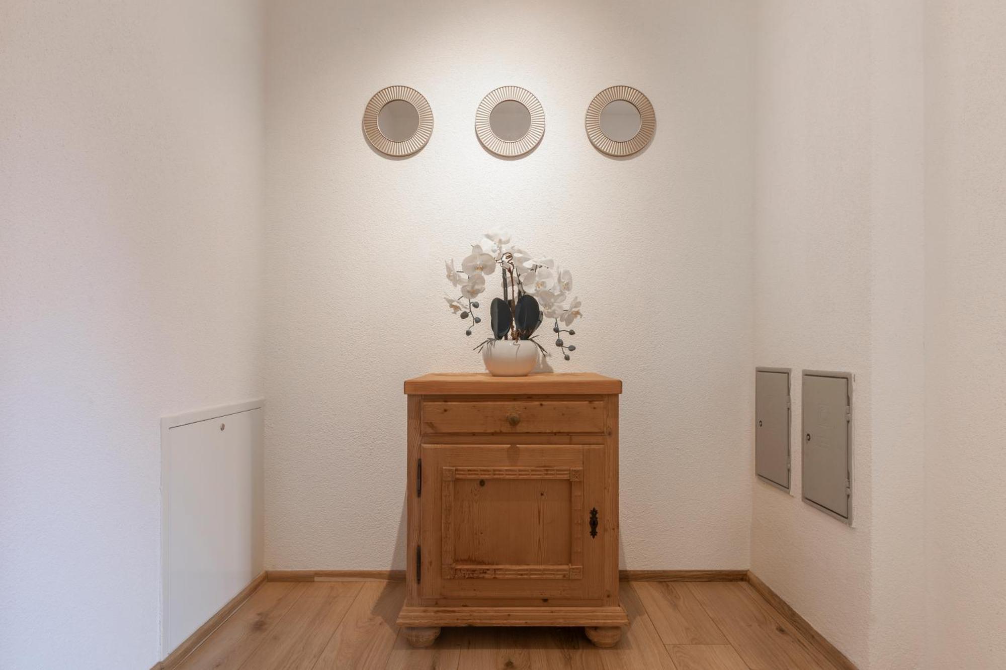 Tiroler Huamatli Apartment *