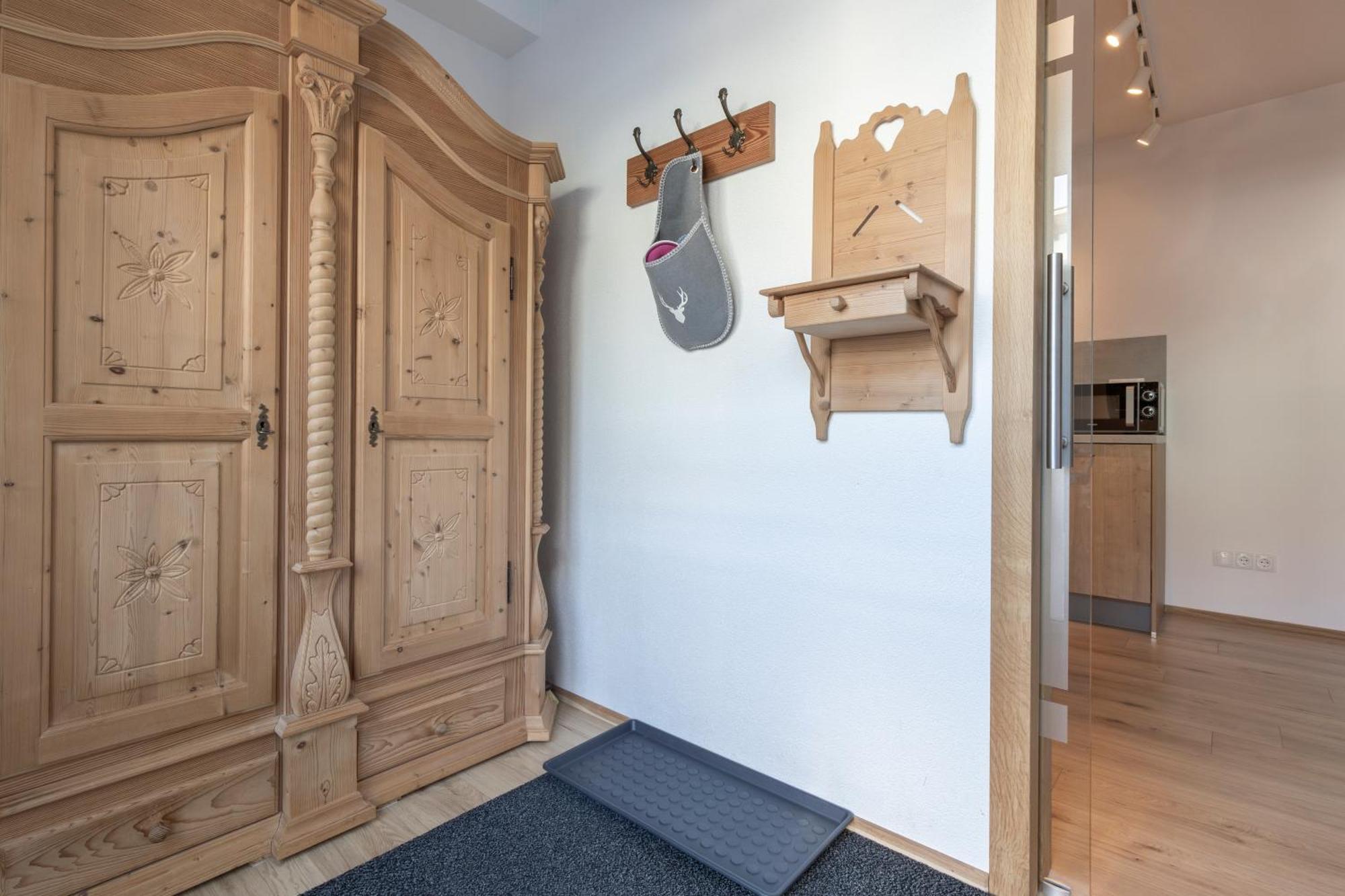 Apartment Tiroler Huamatli *