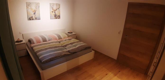 Tiroler Huamatli Apartment