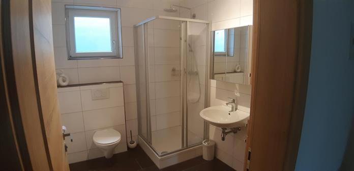 Tiroler Huamatli Apartment Schonwies