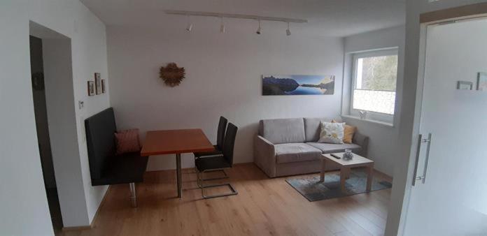 Apartment Tiroler Huamatli Schonwies