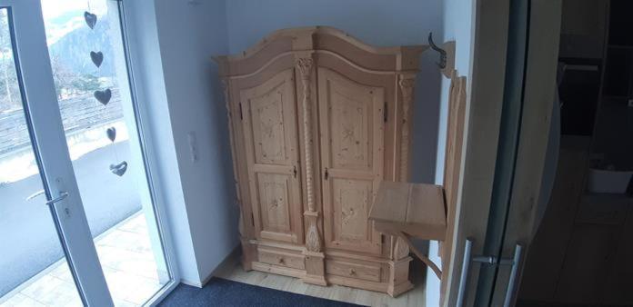 Apartment Tiroler Huamatli